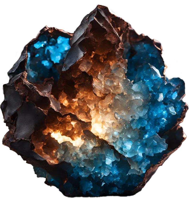 Arcana Ferrum Logo